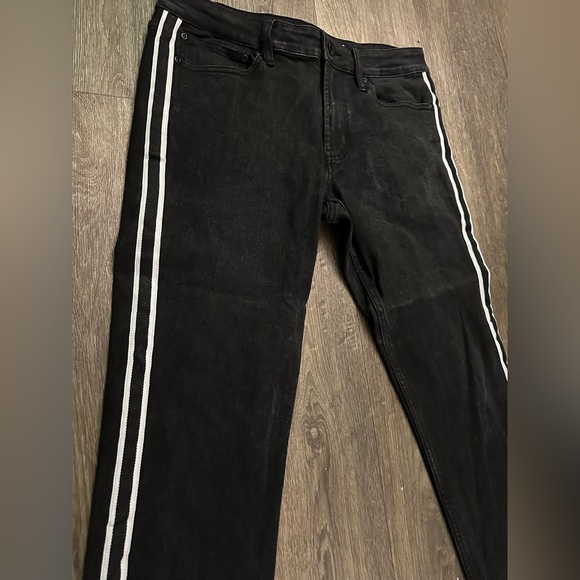 Ht Denim Jeans - Picture 2 of 6